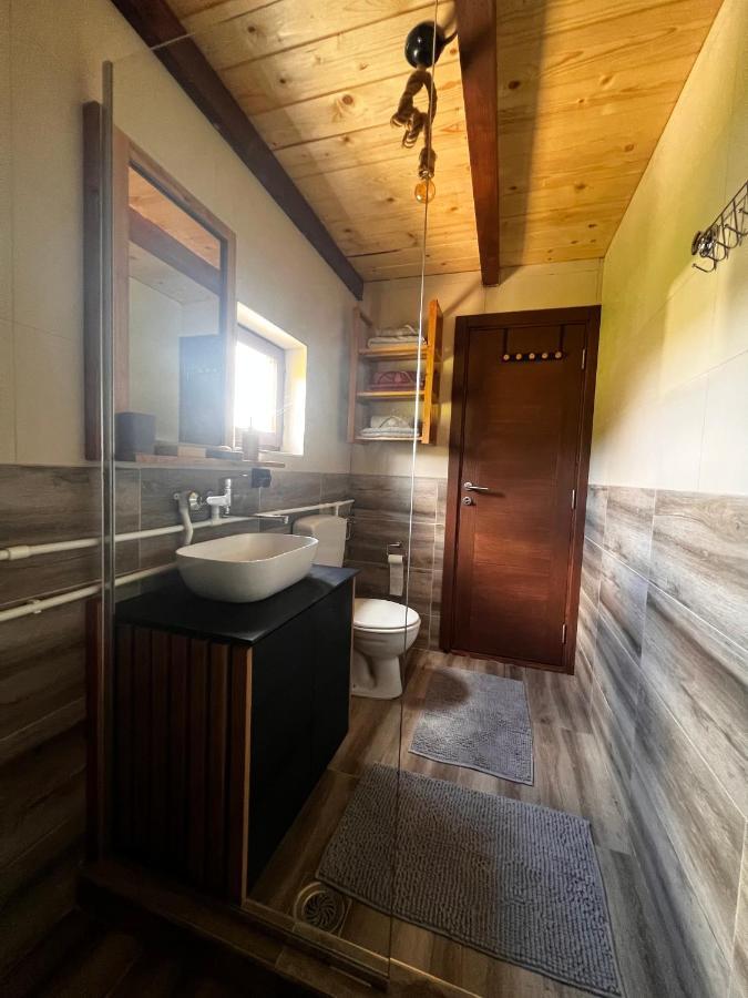 Villa Etno Idila D&D à Žabljak Extérieur photo